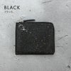 クルニー ミカゲ 二つ折り財布  crmk-05