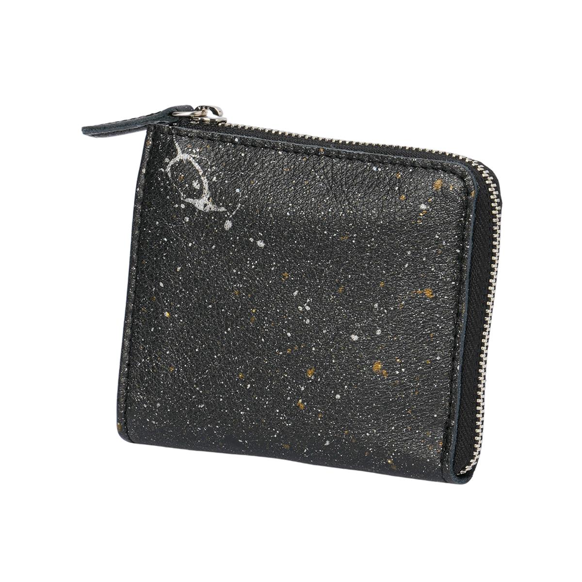 クルニー ミカゲ 二つ折り財布  crmk-05