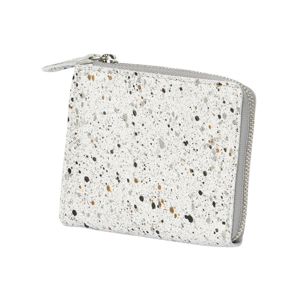 クルニー ミカゲ 二つ折り財布  crmk-05