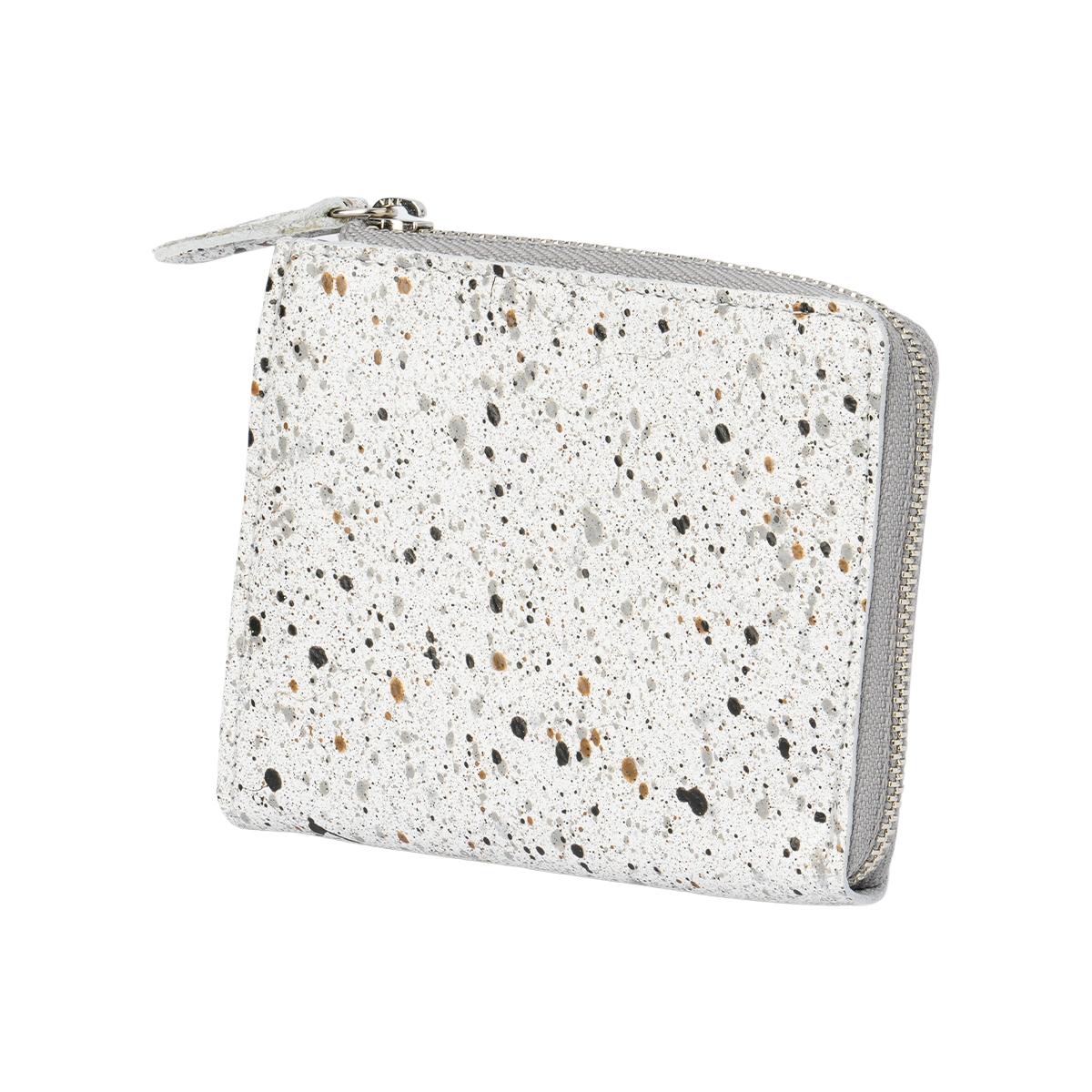 クルニー ミカゲ 二つ折り財布  crmk-05