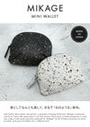 クルニー ミカゲ ミニウォレット  crmk-06