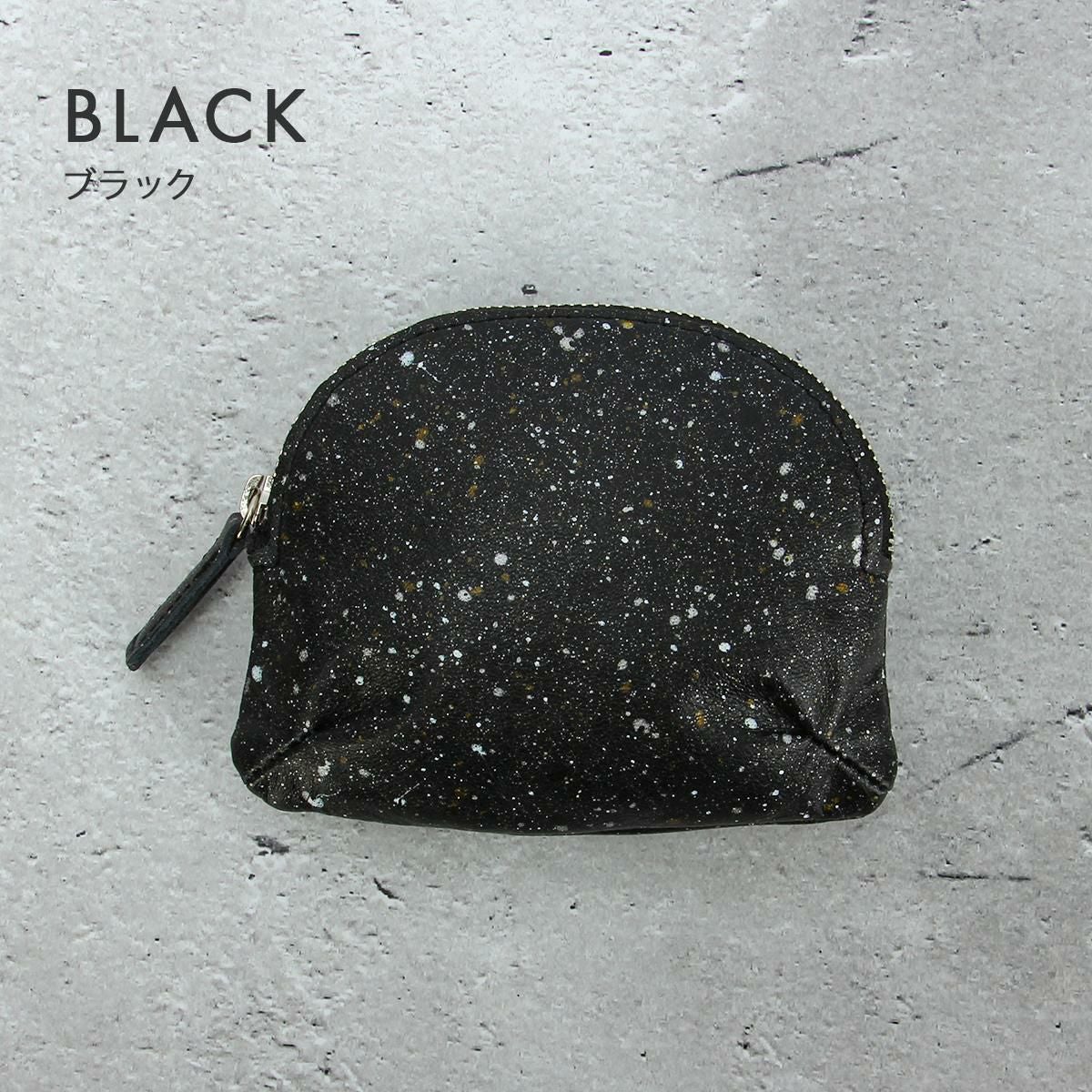 クルニー ミカゲ ミニウォレット  crmk-06