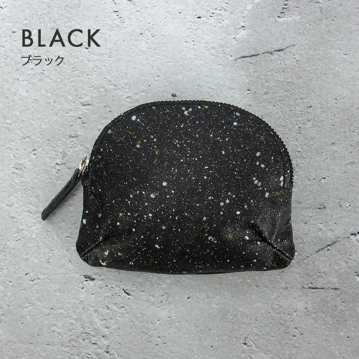 クルニー ミカゲ ミニウォレット  crmk-06