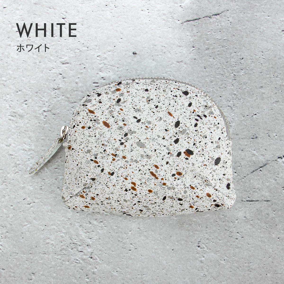 クルニー ミカゲ ミニウォレット  crmk-06