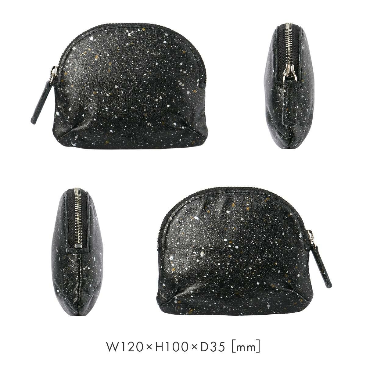 クルニー ミカゲ ミニウォレット  crmk-06