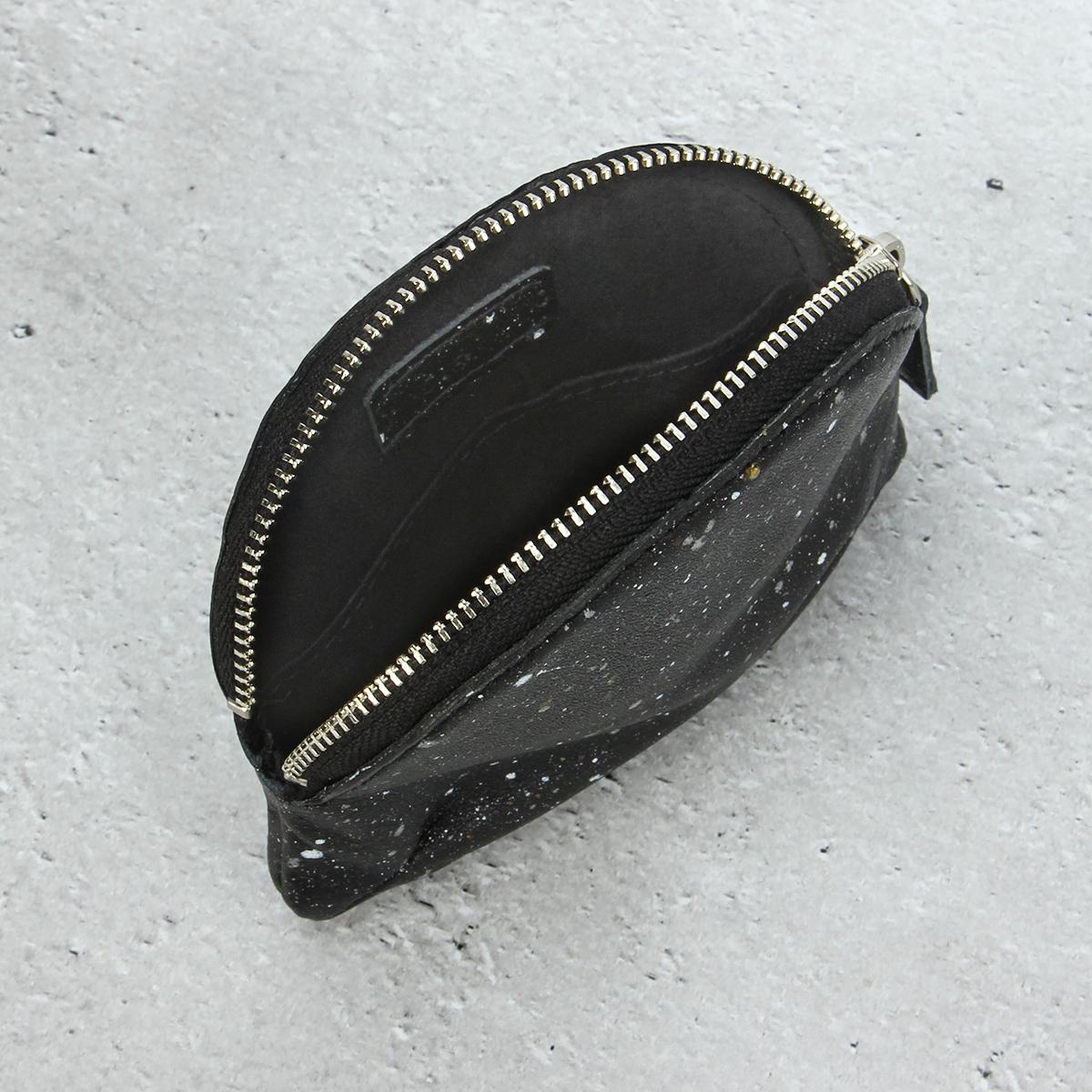 クルニー ミカゲ ミニウォレット  crmk-06