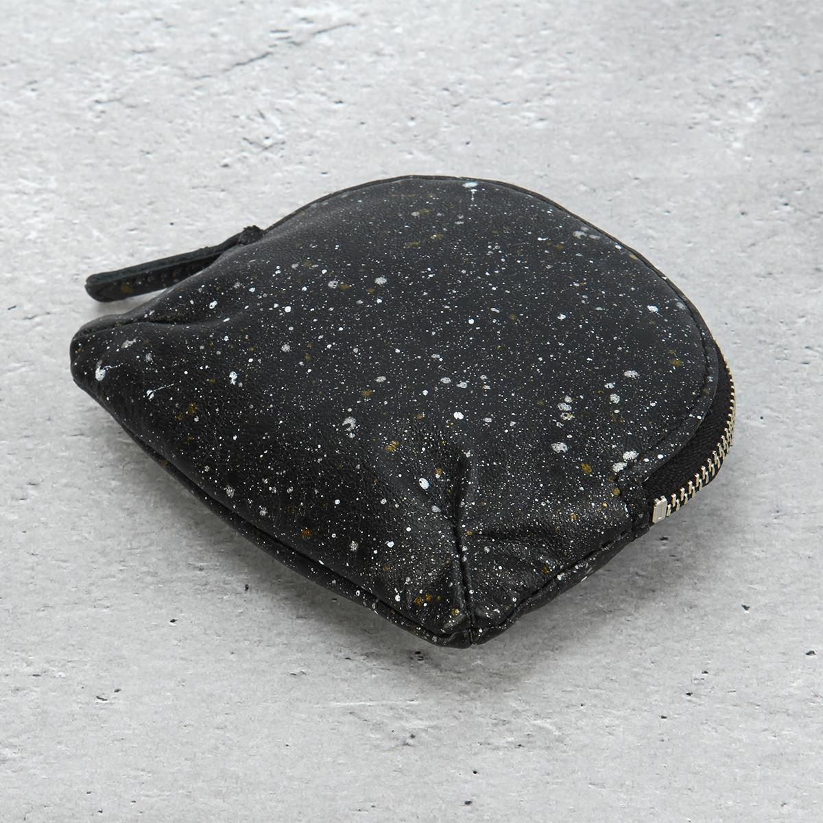 クルニー ミカゲ ミニウォレット  crmk-06