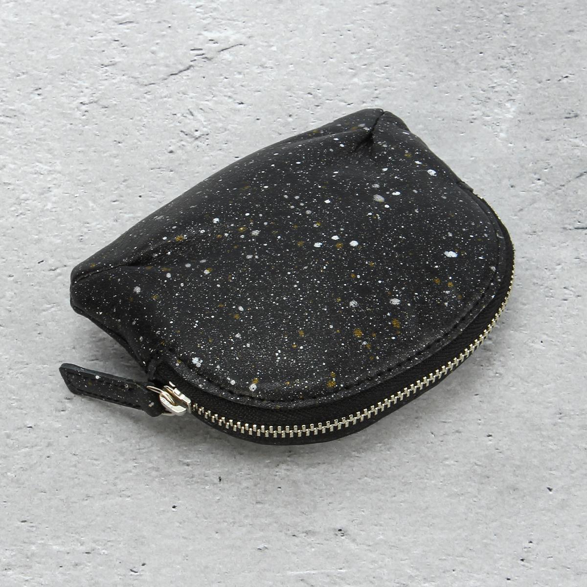 クルニー ミカゲ ミニウォレット  crmk-06