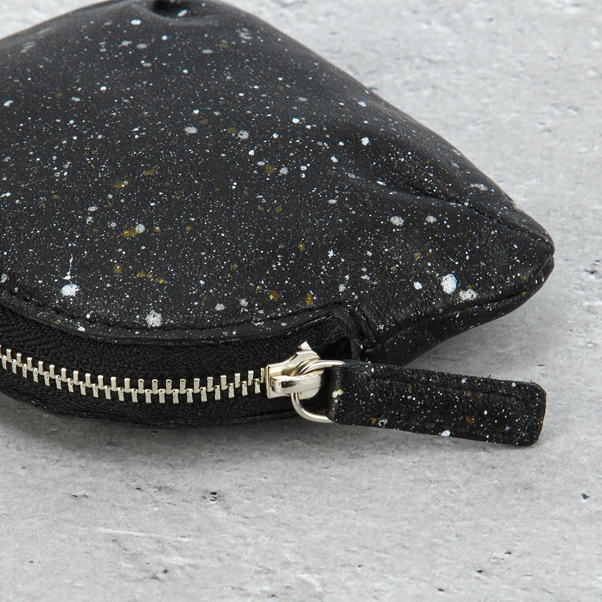 クルニー ミカゲ ミニウォレット  crmk-06