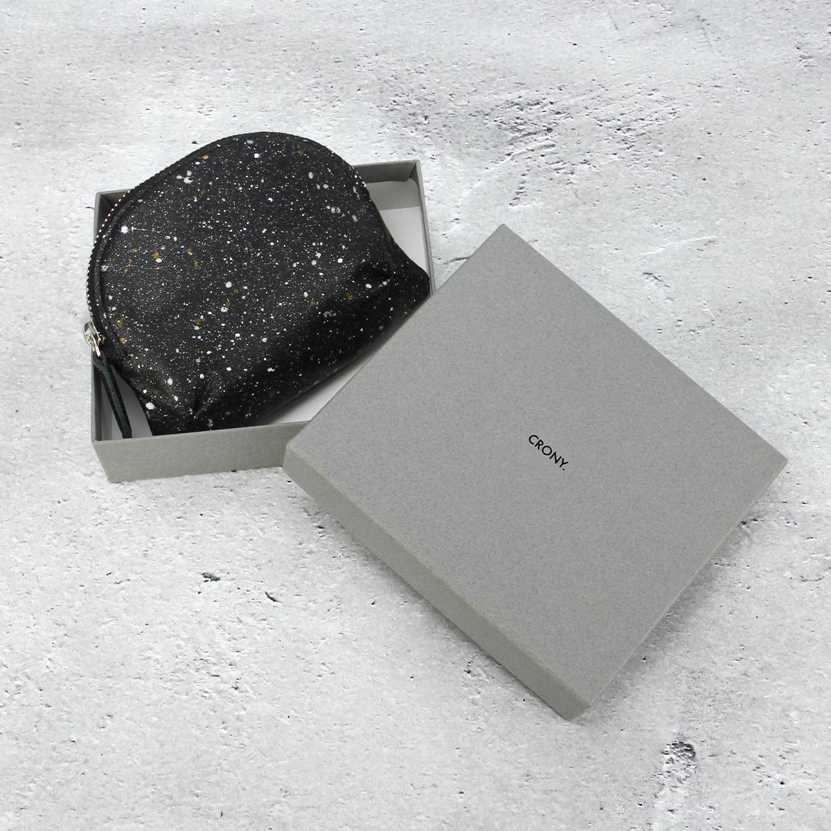 クルニー ミカゲ ミニウォレット  crmk-06