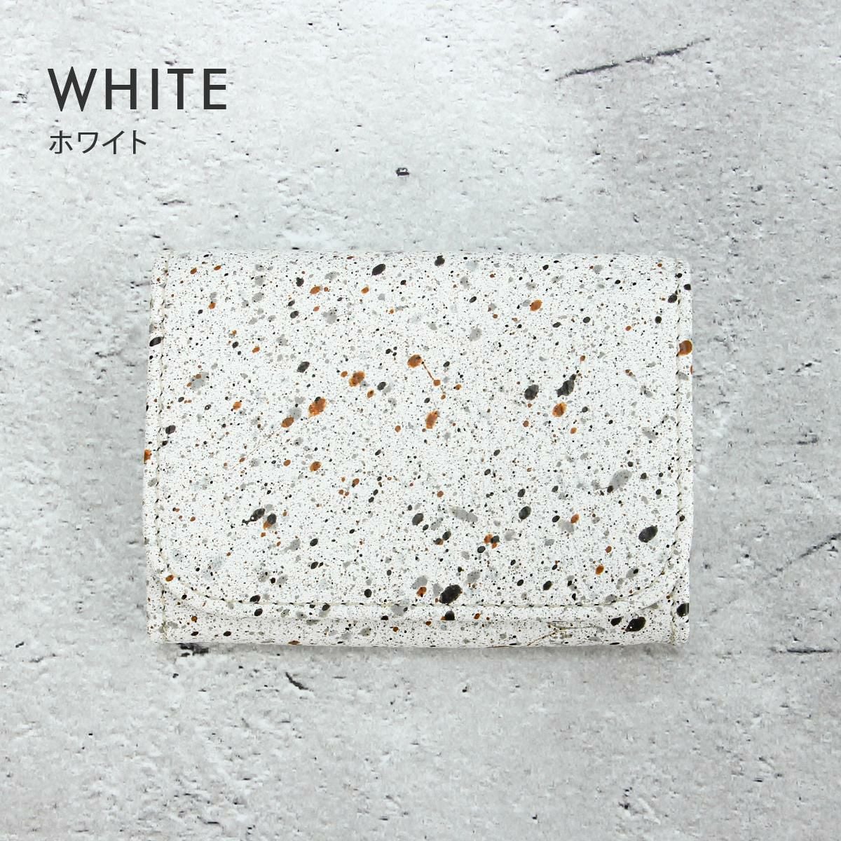 クルニー ミカゲ ミニウォレット  crmk-09