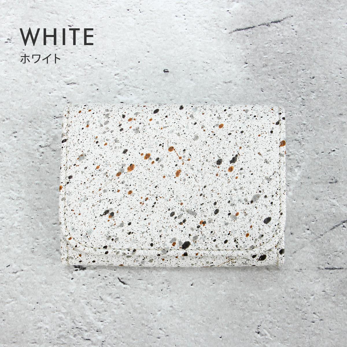 クルニー ミカゲ ミニウォレット  crmk-09