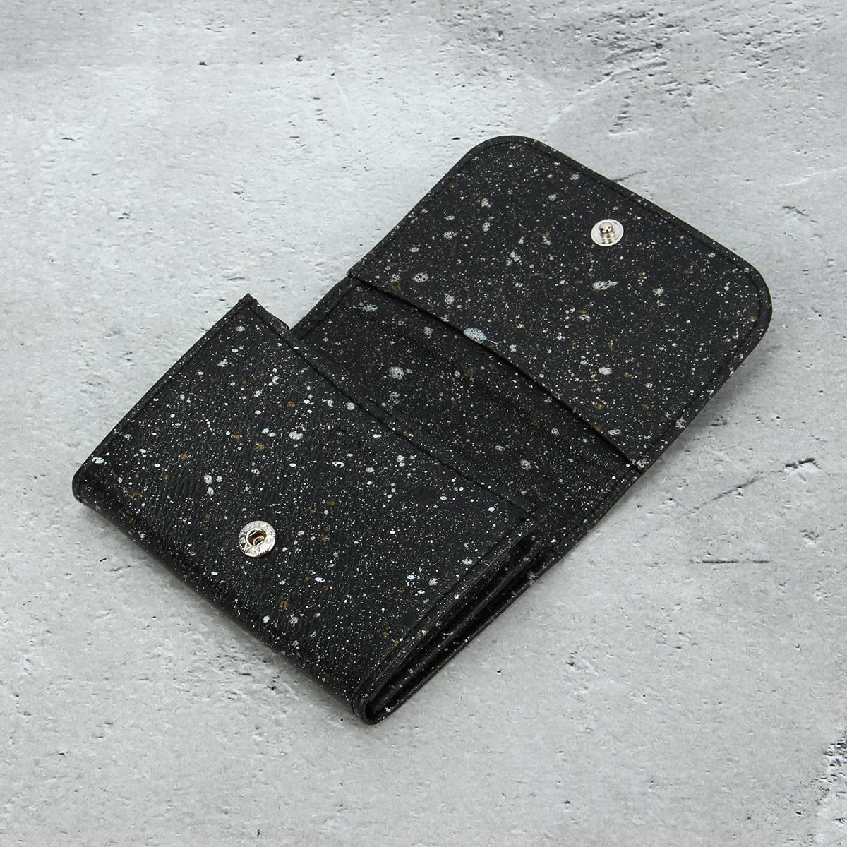 クルニー ミカゲ ミニウォレット  crmk-09