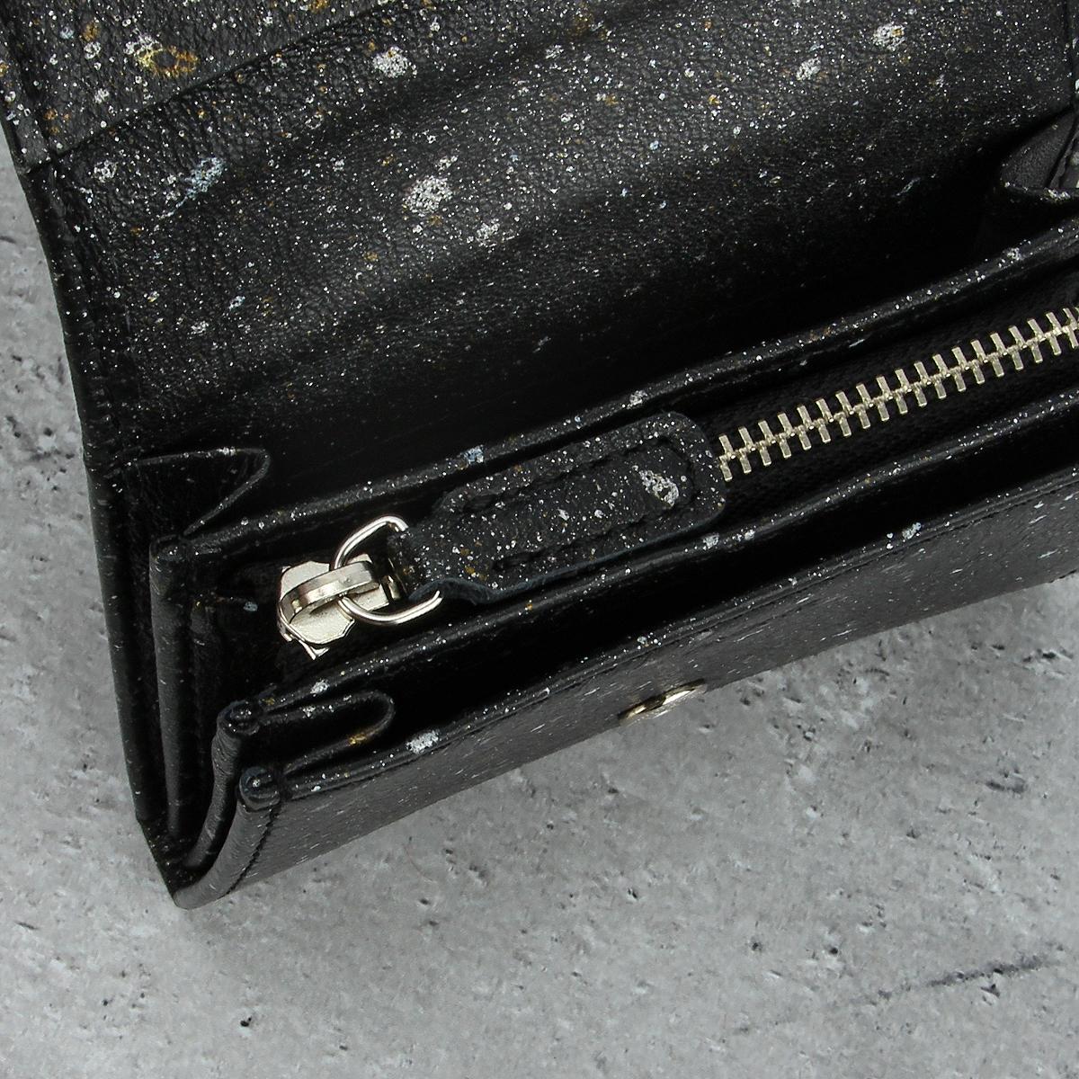 クルニー ミカゲ ミニウォレット  crmk-09