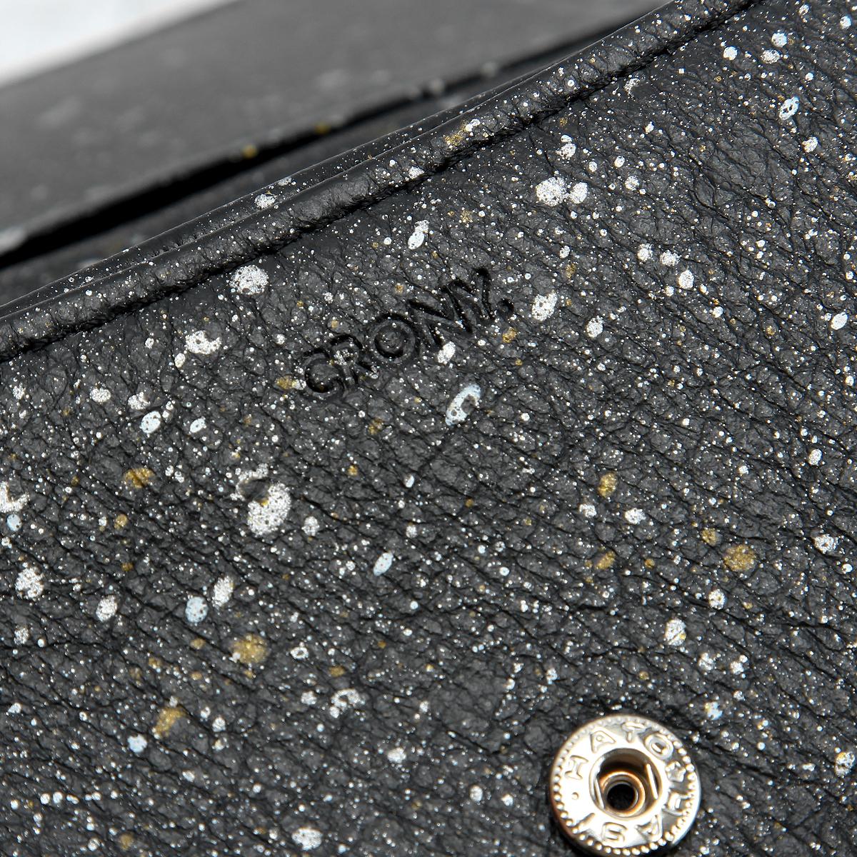 クルニー ミカゲ ミニウォレット  crmk-09