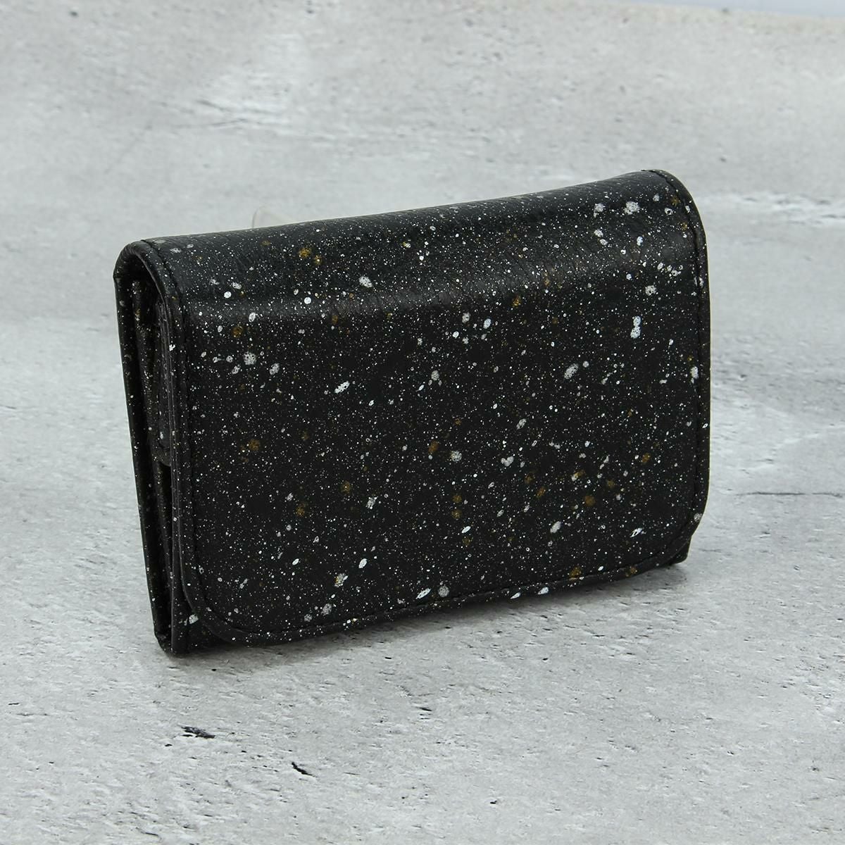 クルニー ミカゲ ミニウォレット  crmk-09