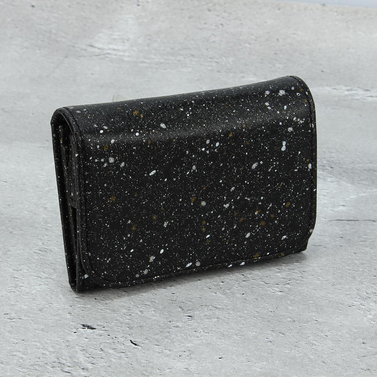 クルニー ミカゲ ミニウォレット  crmk-09