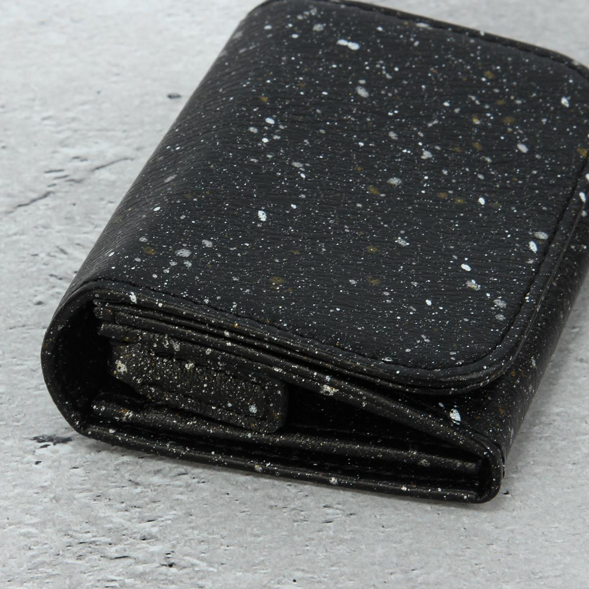 クルニー ミカゲ ミニウォレット  crmk-09