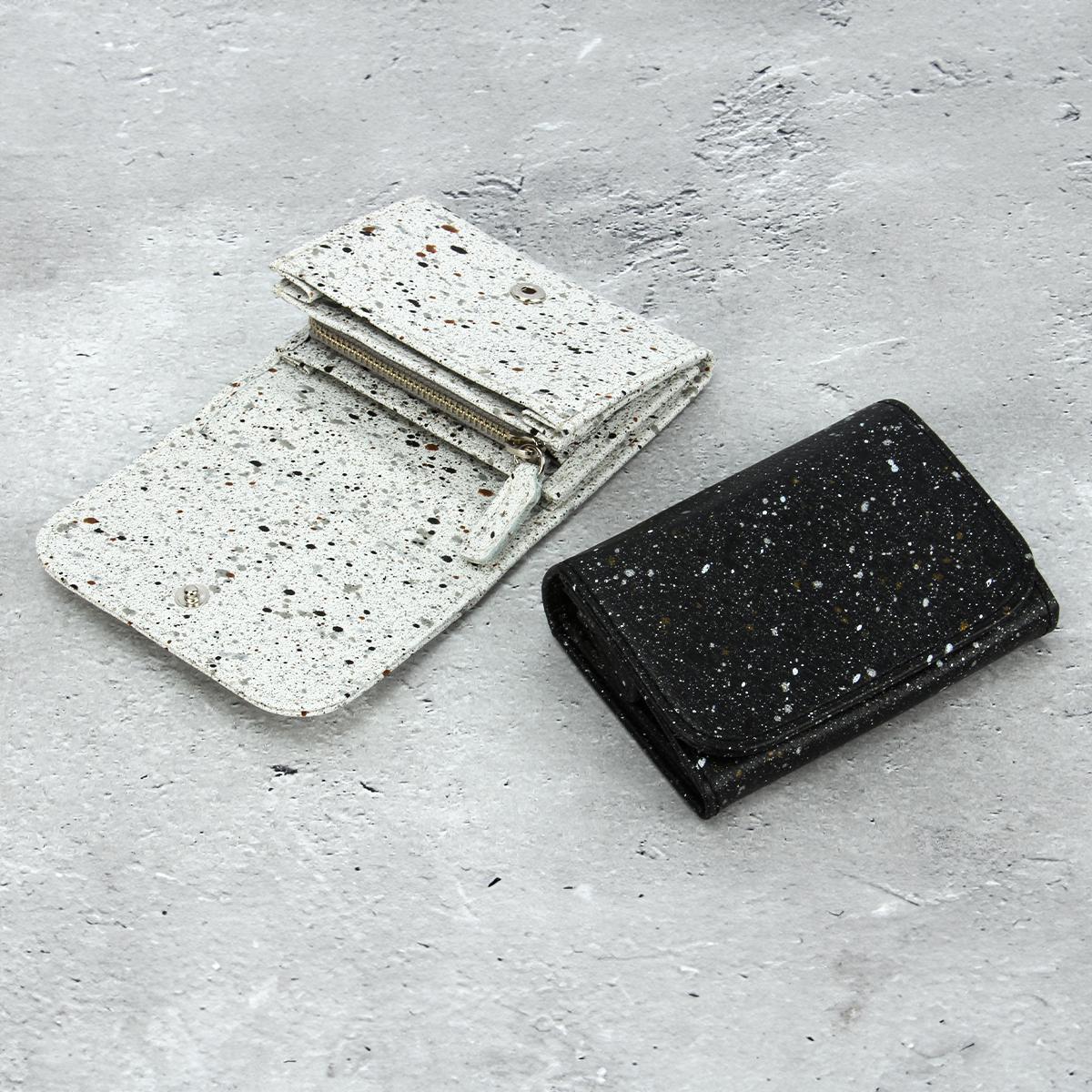 クルニー ミカゲ ミニウォレット  crmk-09