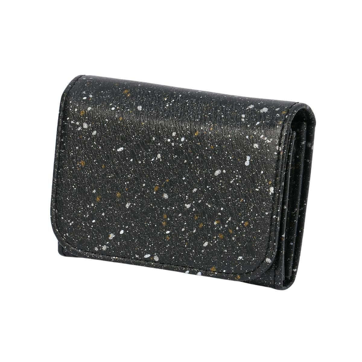 クルニー ミカゲ ミニウォレット  crmk-09