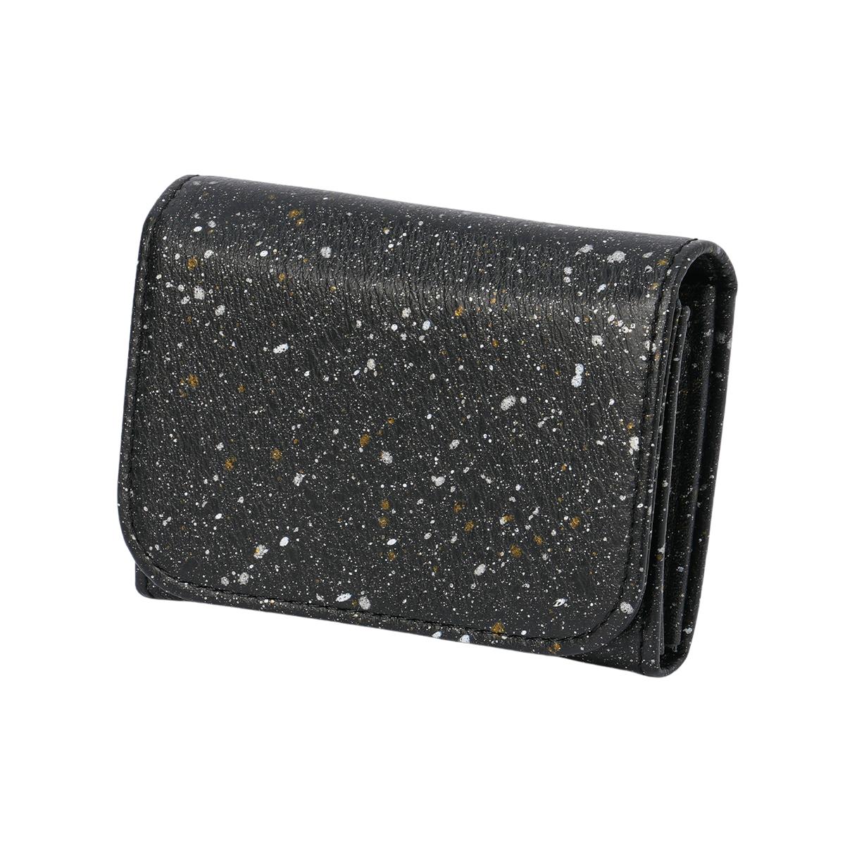 クルニー ミカゲ ミニウォレット  crmk-09