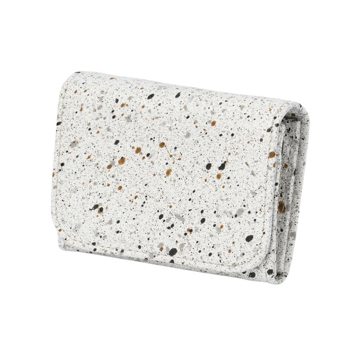 クルニー ミカゲ ミニウォレット  crmk-09