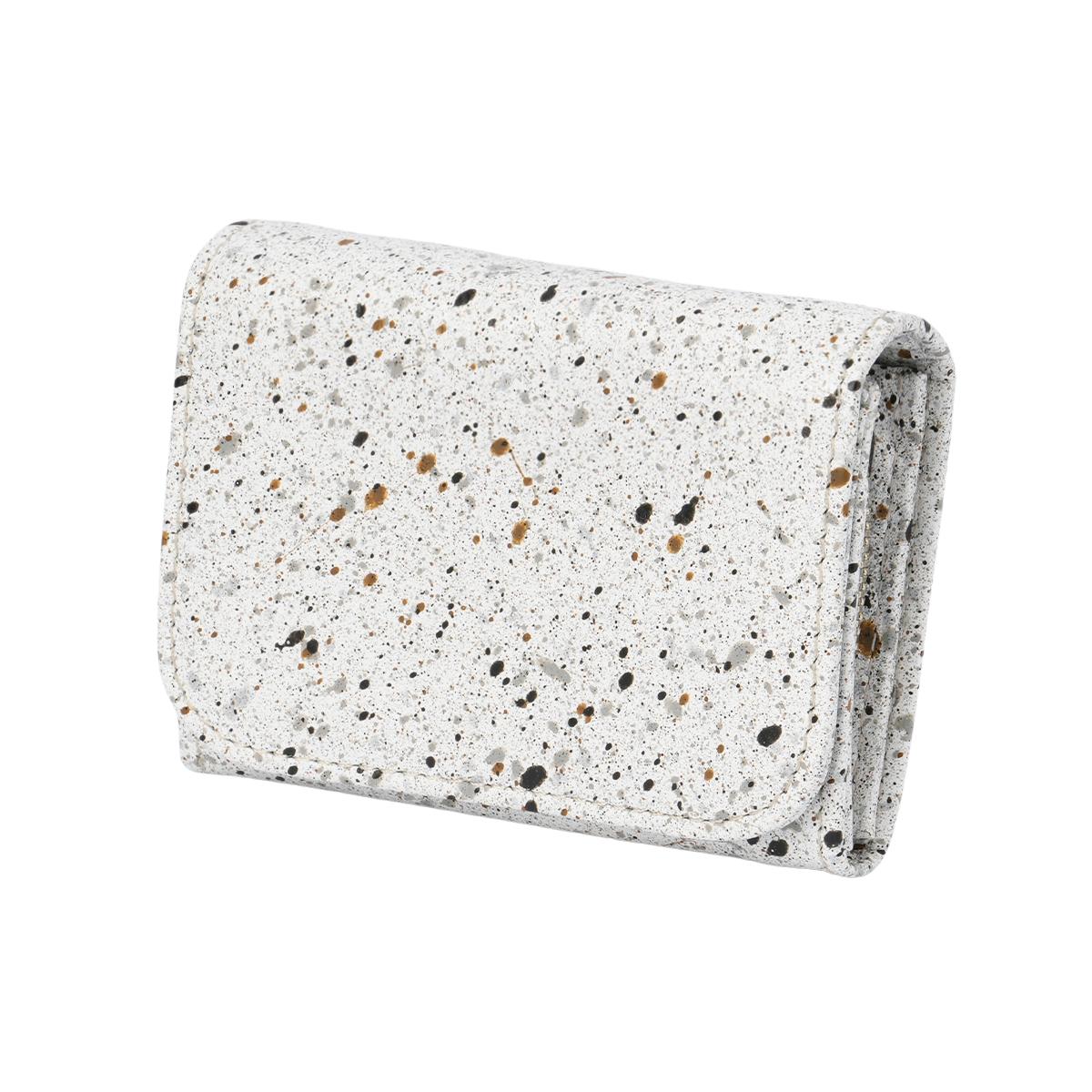 クルニー ミカゲ ミニウォレット  crmk-09