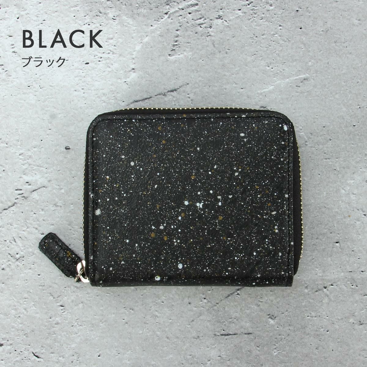 クルニー ミカゲ ミニウォレット  crmk-10