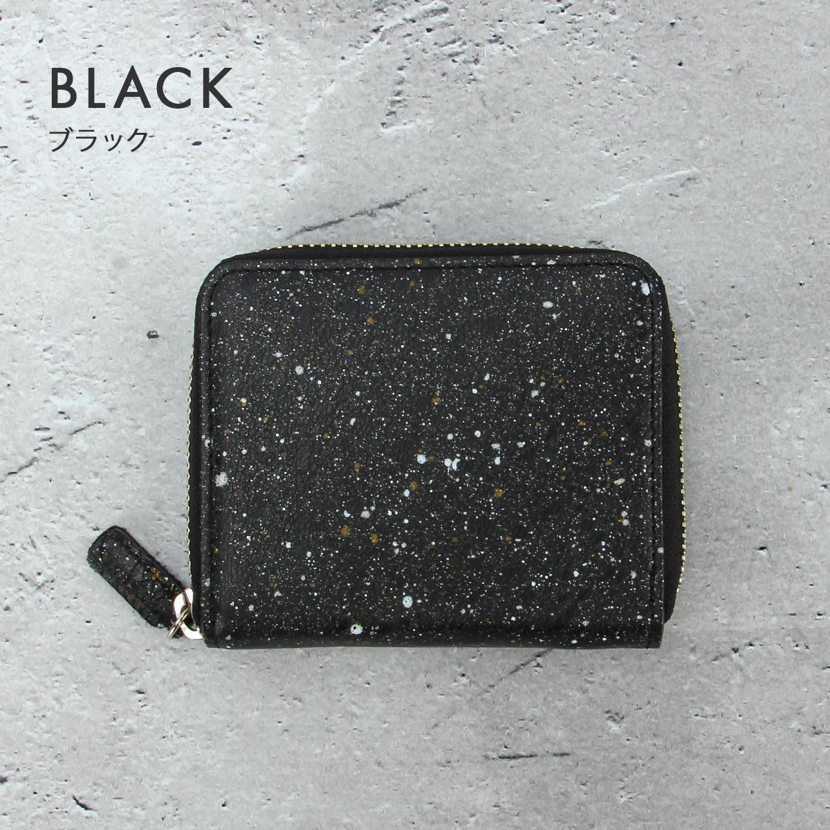 クルニー ミカゲ ミニウォレット  crmk-10