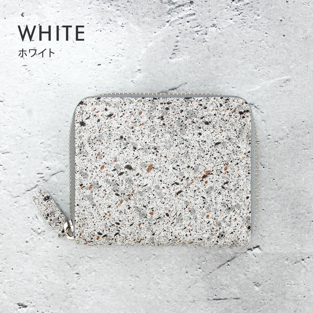 クルニー ミカゲ ミニウォレット  crmk-10