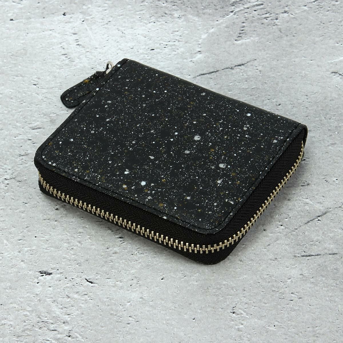 クルニー ミカゲ ミニウォレット  crmk-10