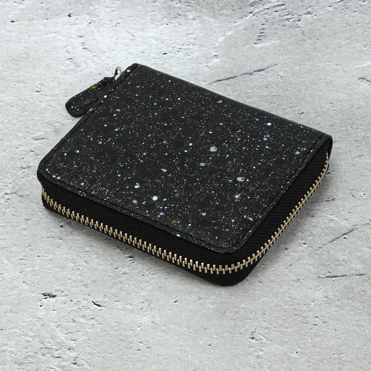 クルニー ミカゲ ミニウォレット  crmk-10