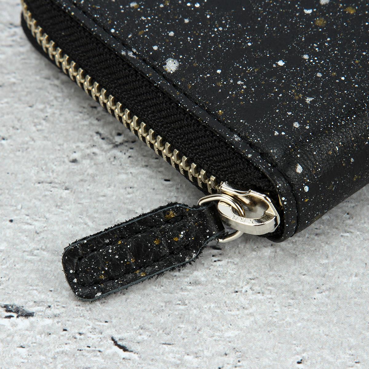 クルニー ミカゲ ミニウォレット  crmk-10