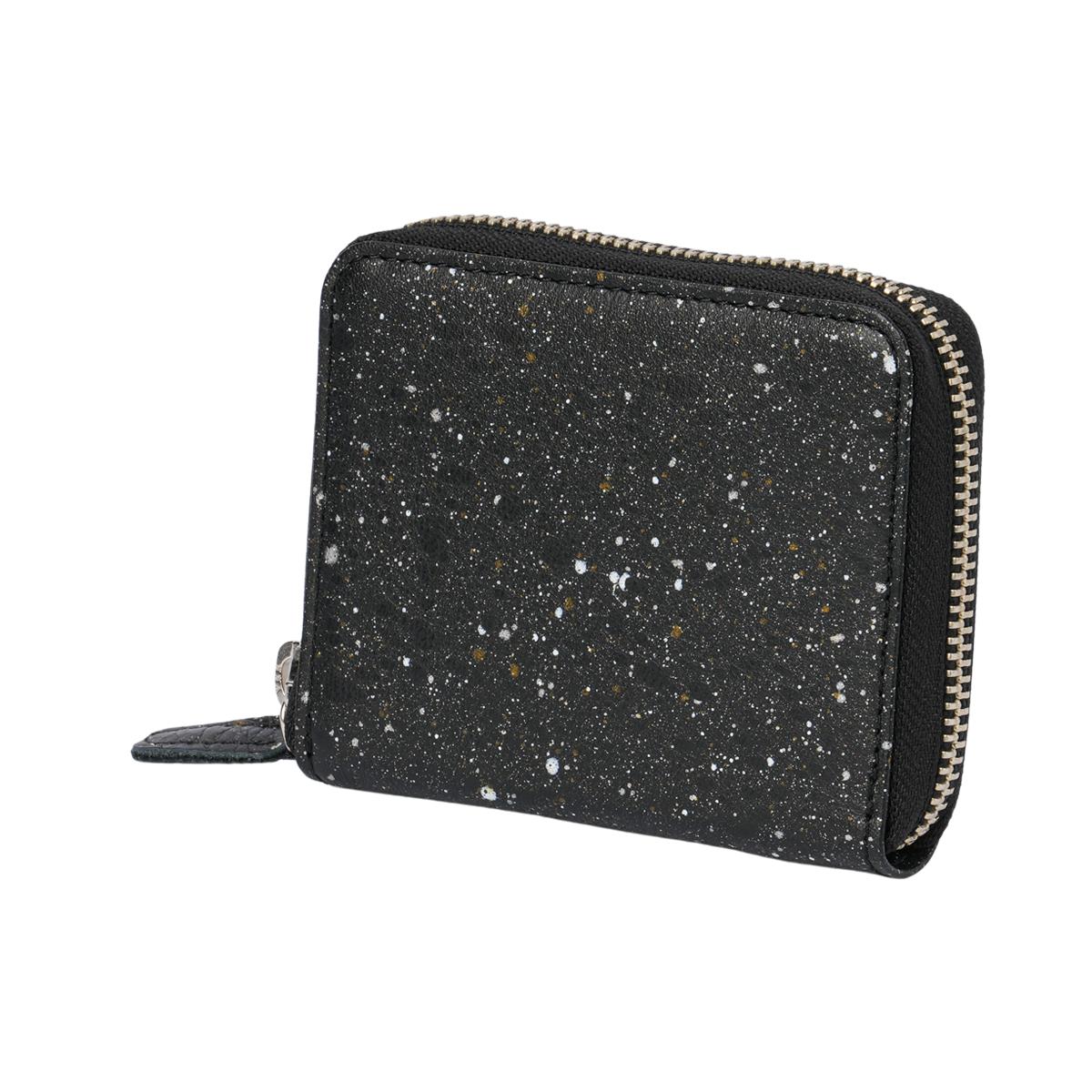 クルニー ミカゲ ミニウォレット  crmk-10