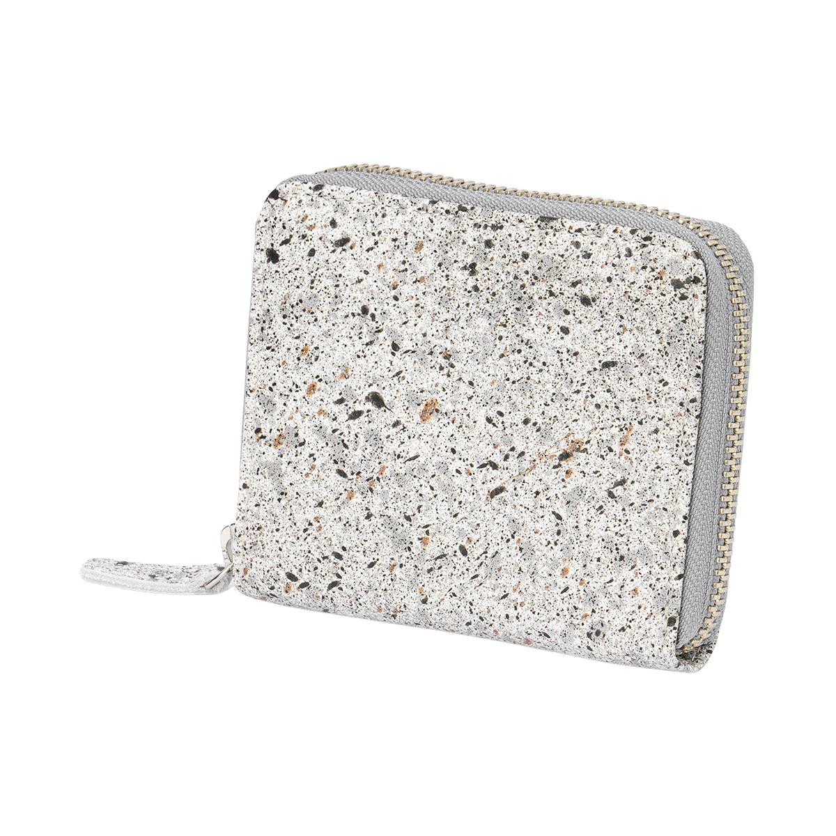 クルニー ミカゲ ミニウォレット  crmk-10