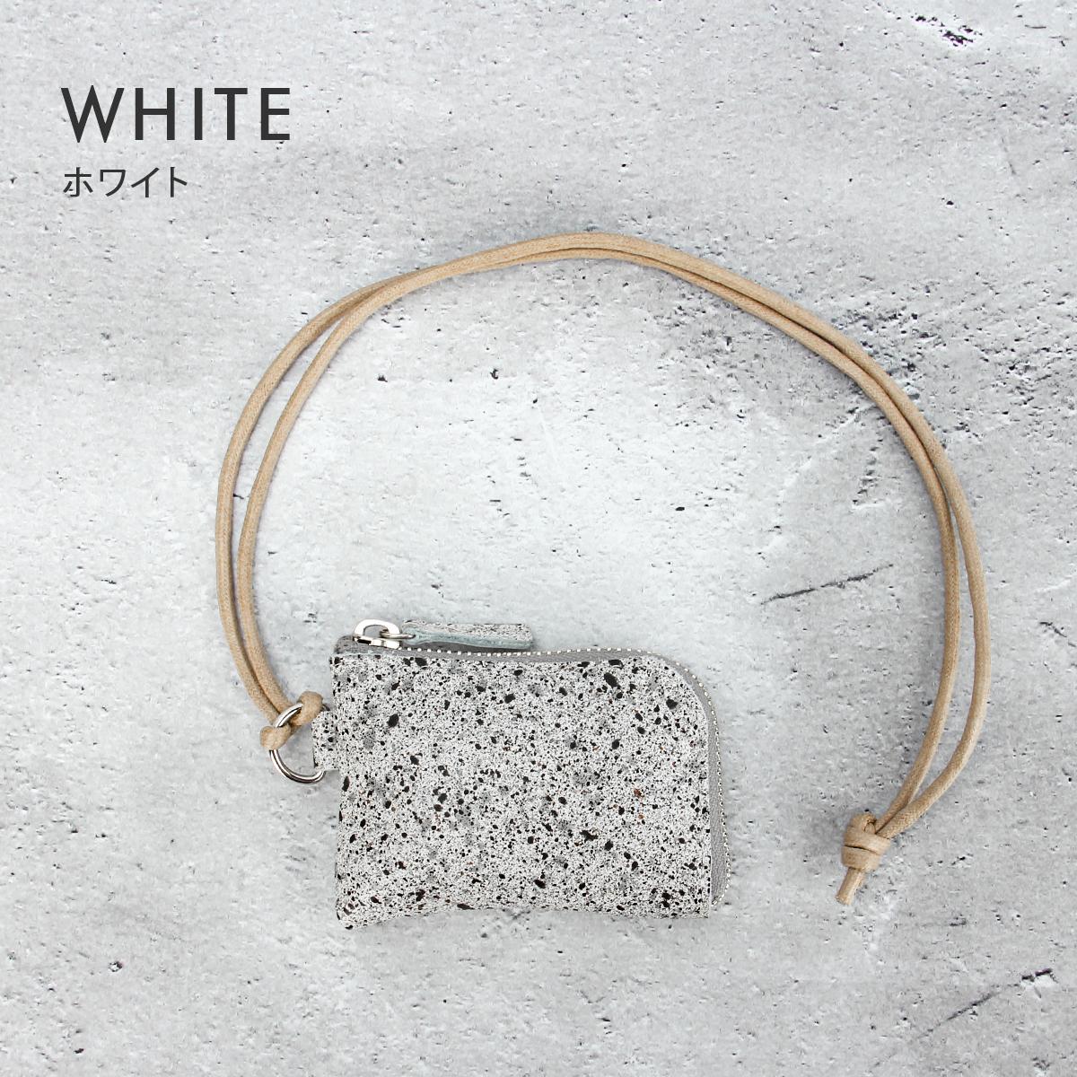 クルニー ミカゲ ショルダーウォレット  crmk-13