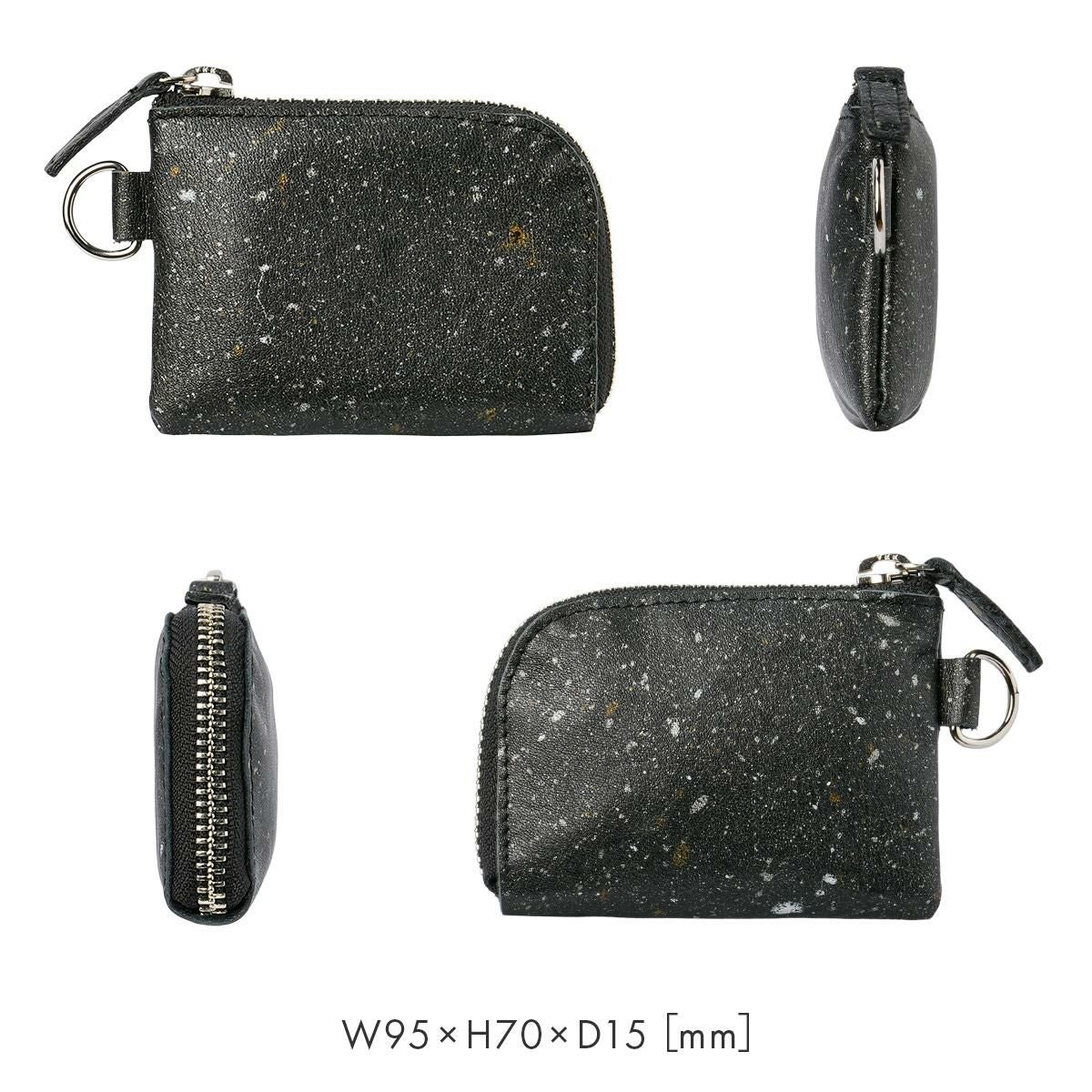 クルニー ミカゲ ショルダーウォレット  crmk-13