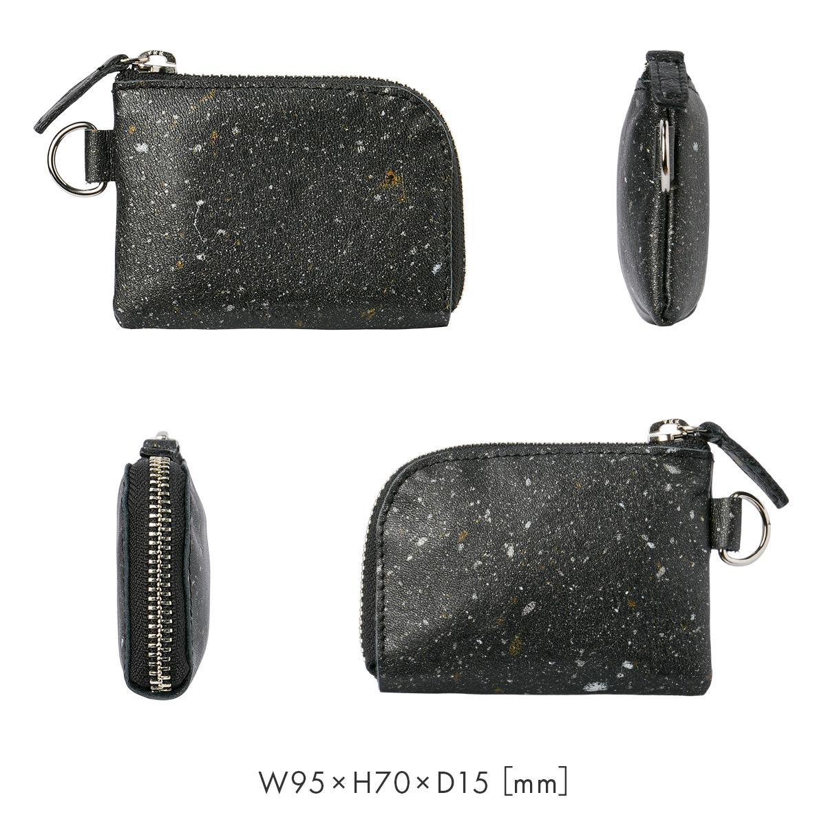 クルニー ミカゲ ショルダーウォレット  crmk-13