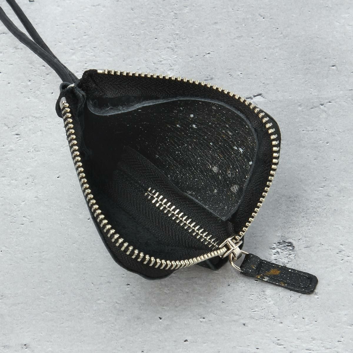 クルニー ミカゲ ショルダーウォレット  crmk-13