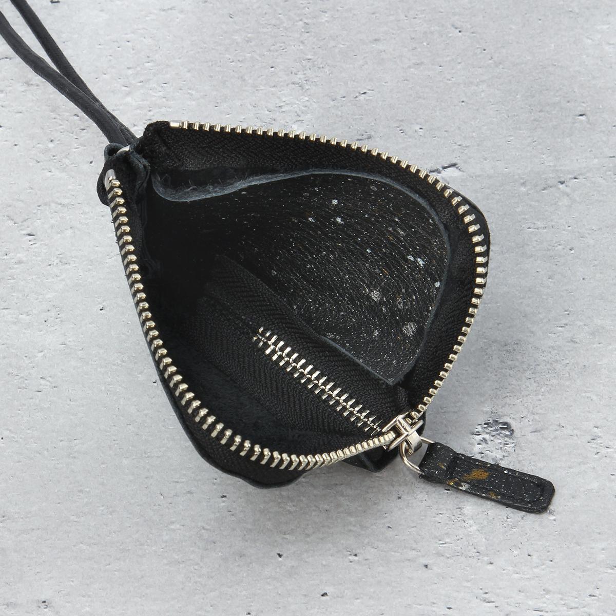 クルニー ミカゲ ショルダーウォレット  crmk-13