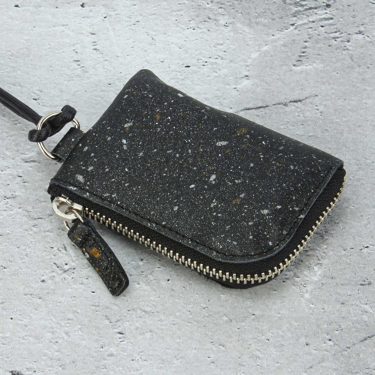 クルニー ミカゲ ショルダーウォレット  crmk-13