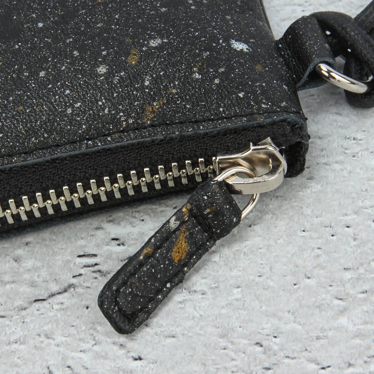 クルニー ミカゲ ショルダーウォレット  crmk-13