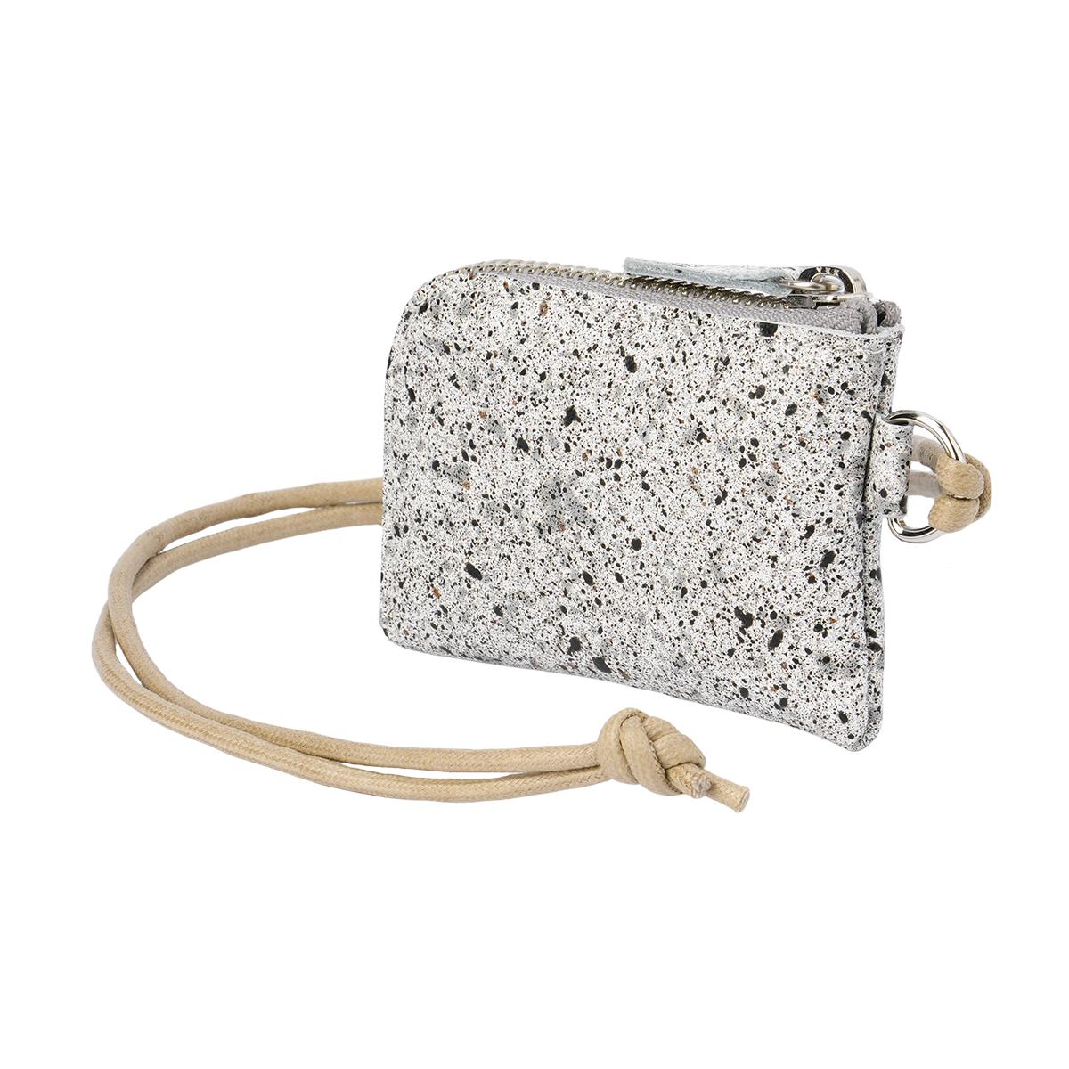 クルニー ミカゲ ショルダーウォレット  crmk-13