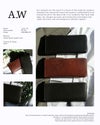 A_W  長財布  ap-001