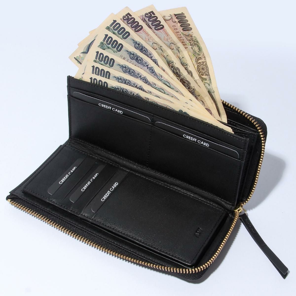 A_W  長財布  ap-001