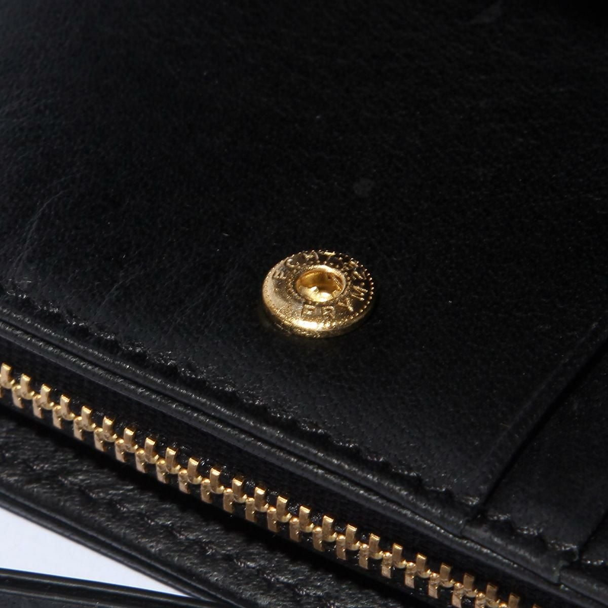 A_W  二つ折り財布  ap-002