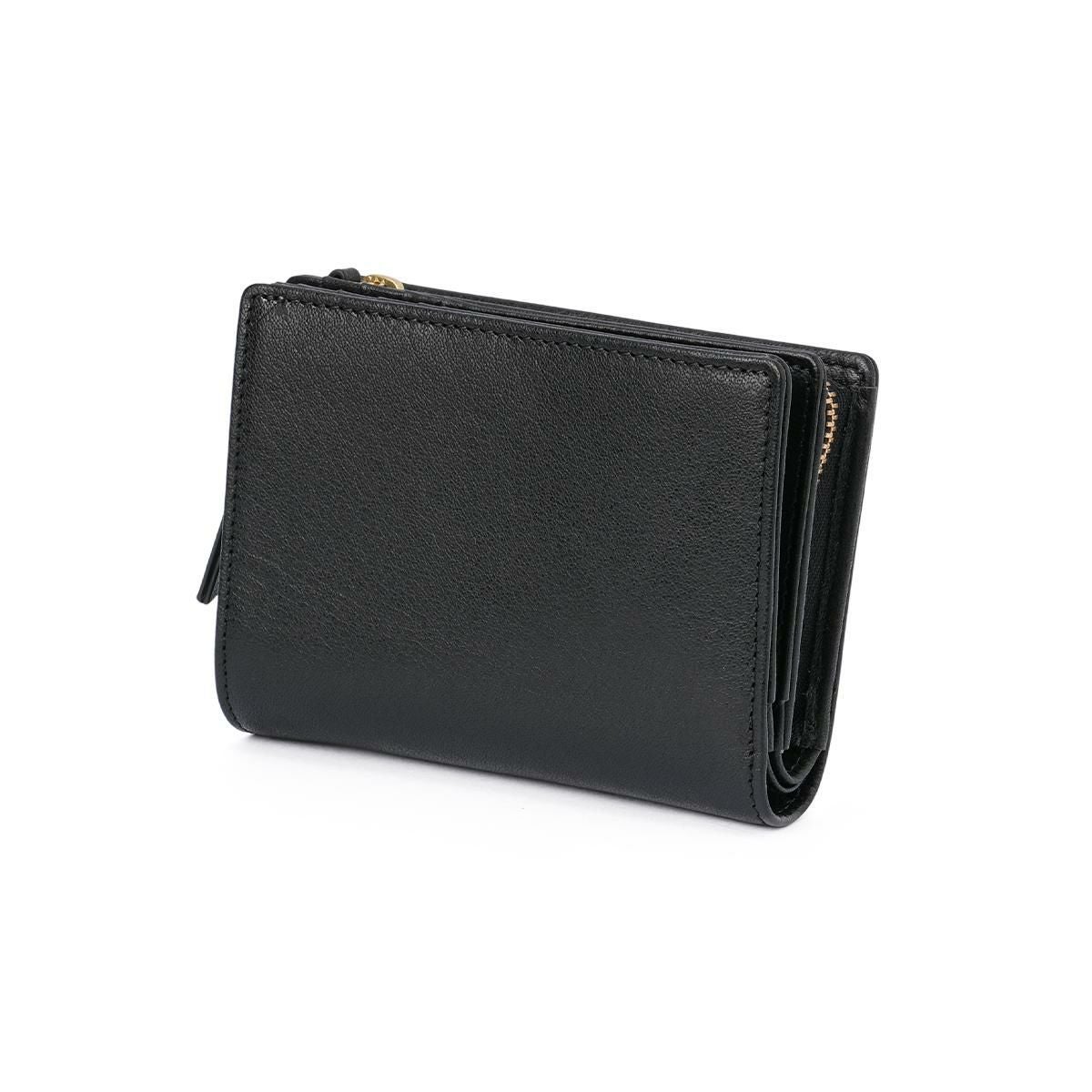 A_W  二つ折り財布  ap-002