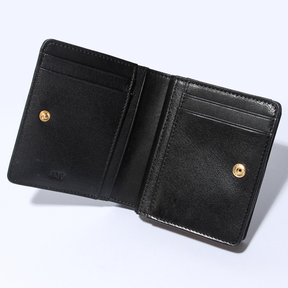 A_W  二つ折り財布  ap-003