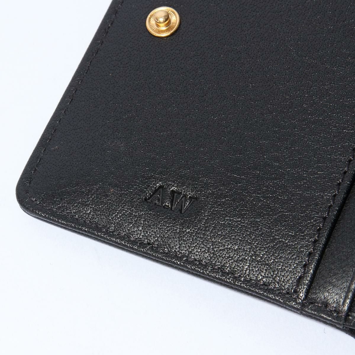 A_W  二つ折り財布  ap-003