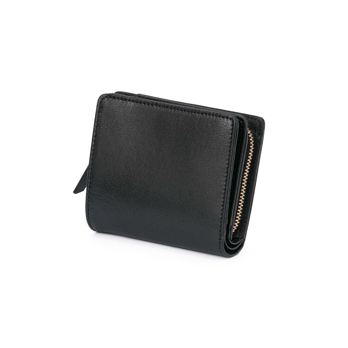 A_W  二つ折り財布  ap-003